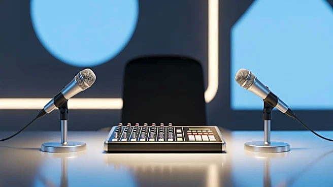 Kevin Shivers Appointed Co-President of Music at The Team Amid Agency Sale