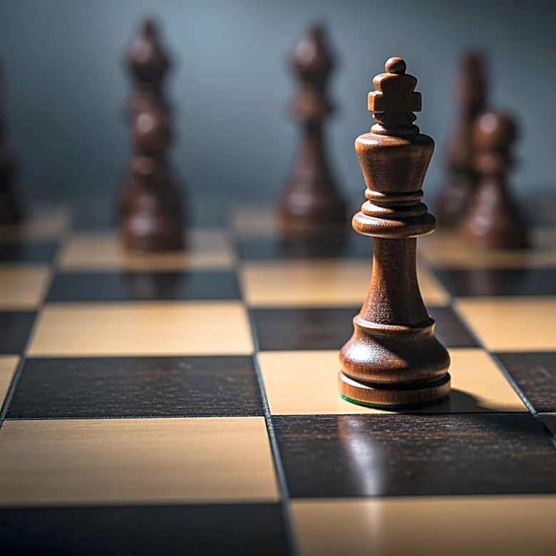 Netflix's 'Untold: Chess Mates' Explores Controversial Chess Cheating Allegations