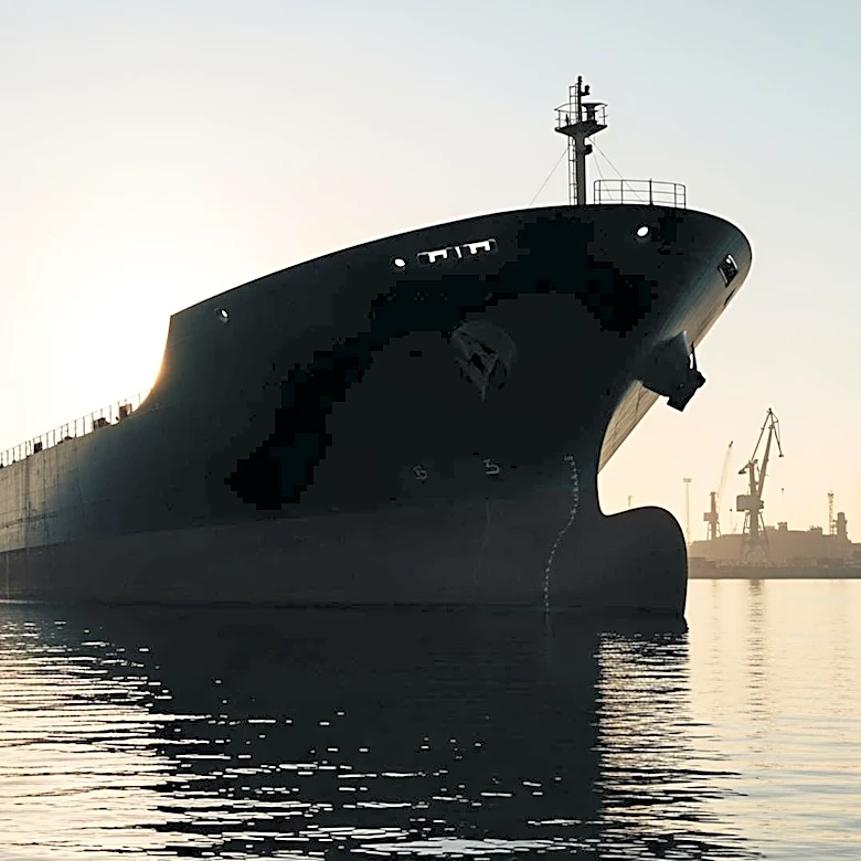 ABL Completes Transport of Northern Endeavour FPSO to Recycling Yard