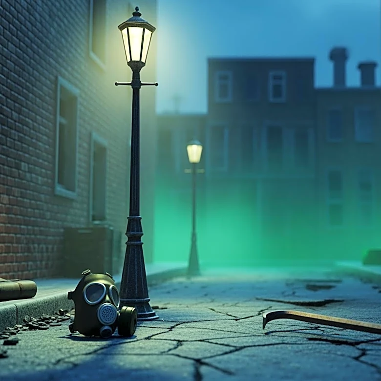 Ocean Drive Studios Unveils 'God Save Birmingham' with Unique Zombie Survival Experience