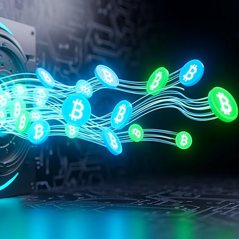 T-REX Acquisition Corp. Completes Refinancing to Expand Cryptocurrency Operations