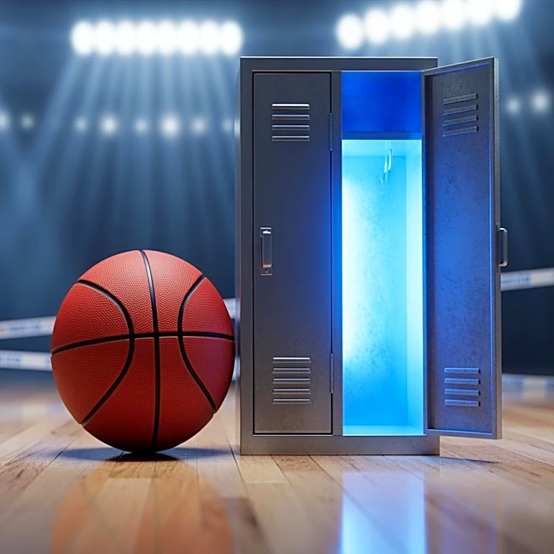 Michigan's Victory and Transfer Portal Opening Mark New Era in College Basketball