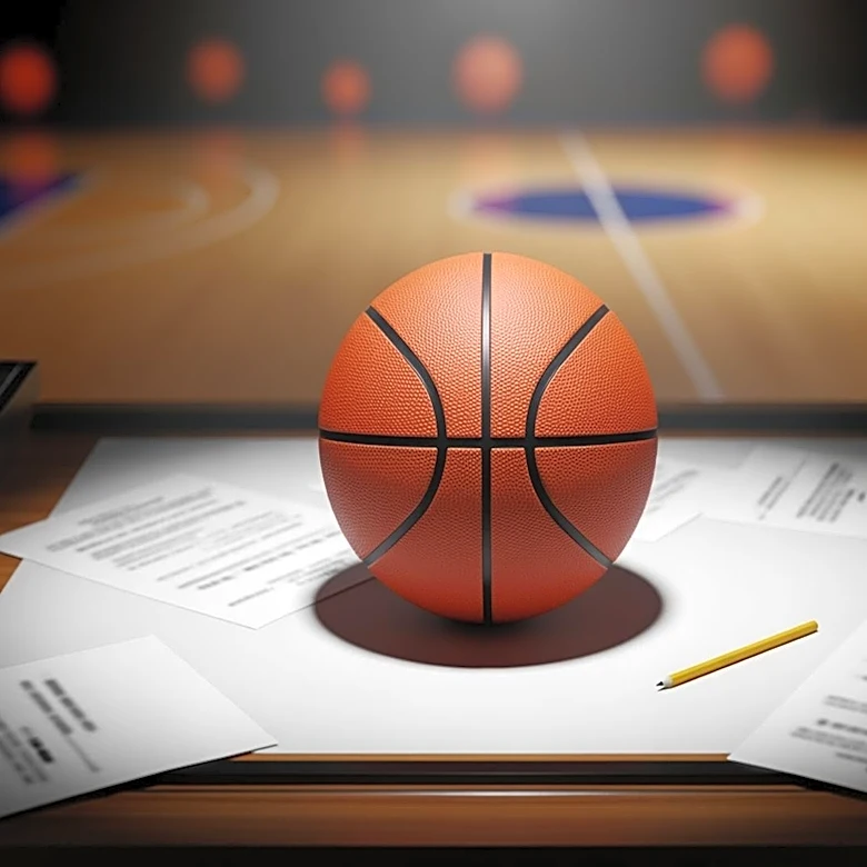 2026 NBA Mock Draft Highlights Top Prospects Post-March Madness