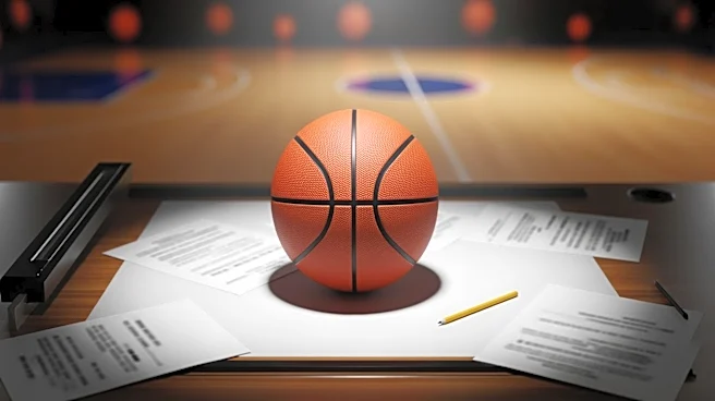 2026 NBA Mock Draft Highlights Top Prospects Post-March Madness