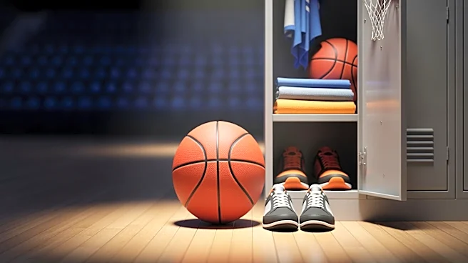 Women's College Basketball Transfer Portal Opens with Top Players Seeking New Teams