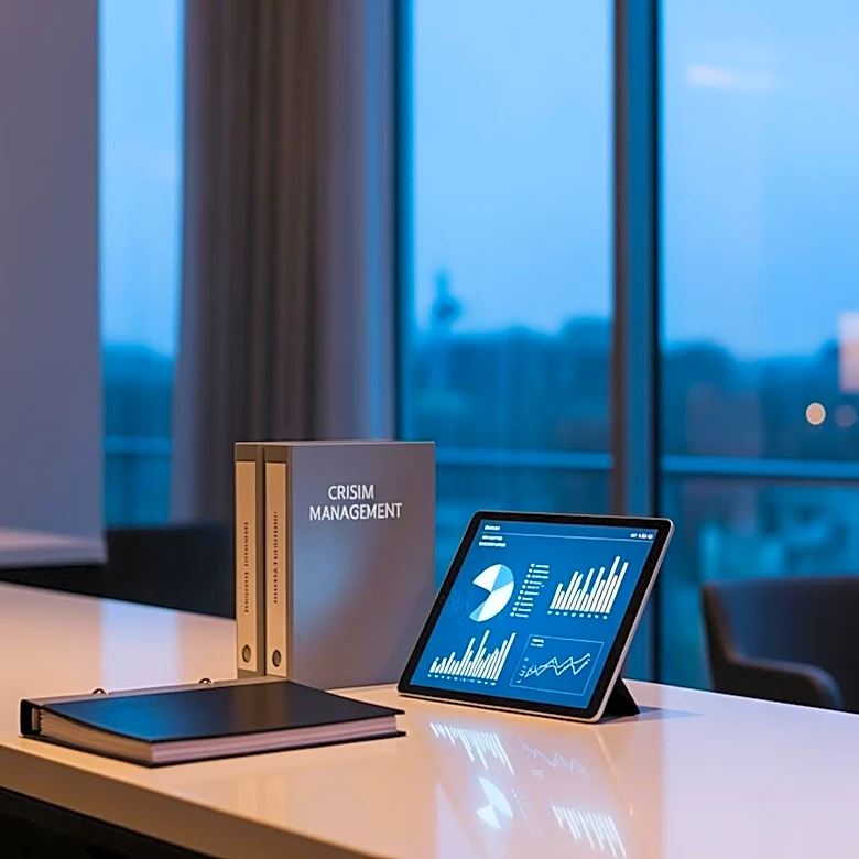 Middle East Crisis Management Series Launched to Aid Hotel Industry Amid Geopolitical Disruption