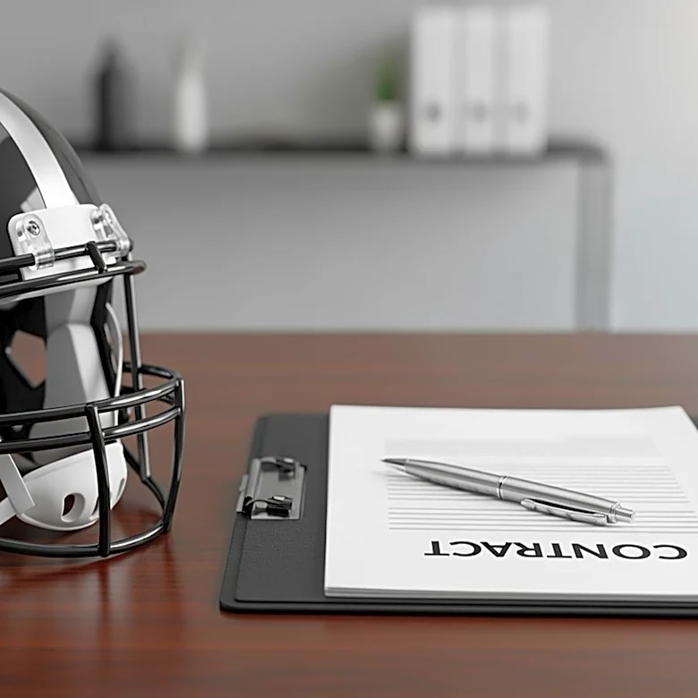 Dexter Lawrence Requests Trade from Giants Amid Contract Dispute