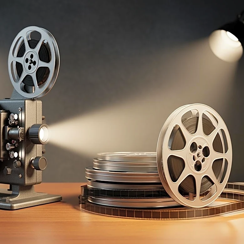 Gravel Lake Entertainment Launches with Arnaud Desplechin's Film as Debut