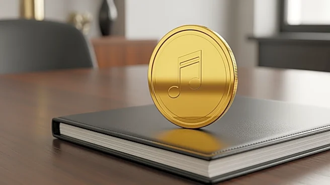 Pershing Square Offers $63.5 Billion for Universal Music Group Acquisition