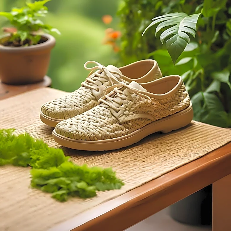 Adidas Introduces Samba Mule with Woven Design for Summer Fashion