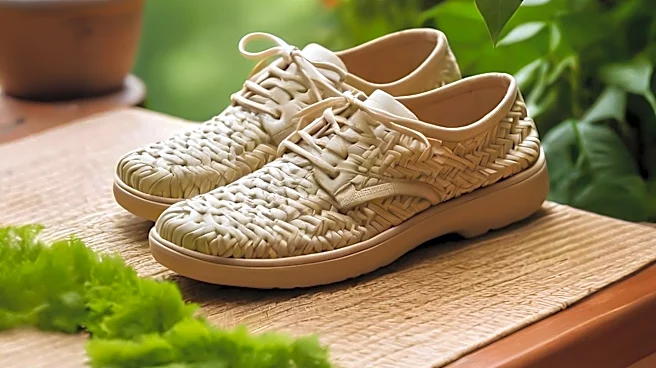 Adidas Introduces Samba Mule with Woven Design for Summer Fashion