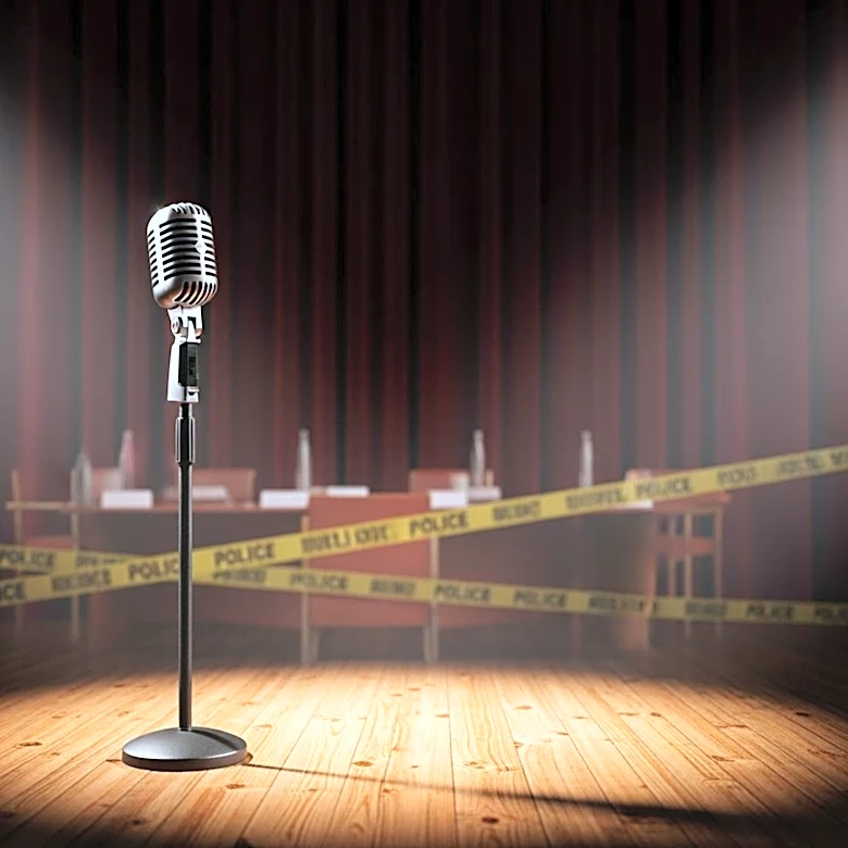 CBS Replaces 'Late Show' with Byron Allen's 'Comics Unleashed', Aiming for Profit