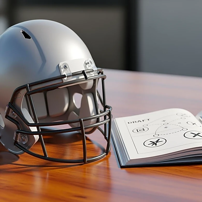 Daniel Jeremiah and Peter Schrager Release New NFL Mock Draft Insights