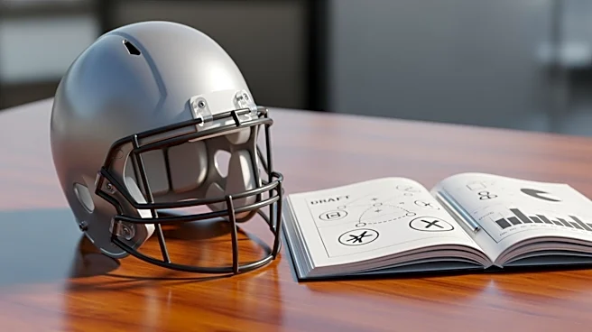 Daniel Jeremiah and Peter Schrager Release New NFL Mock Draft Insights