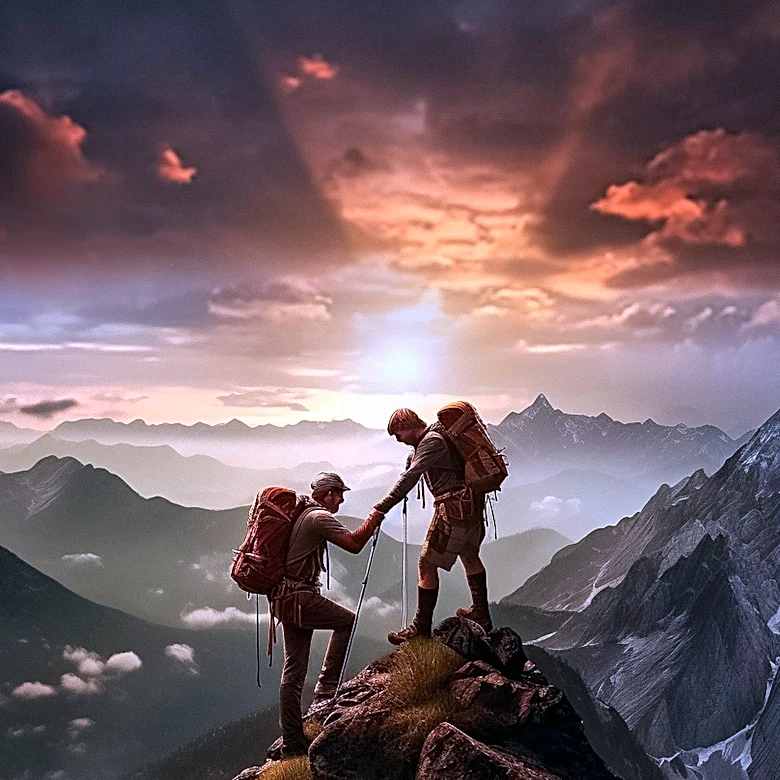 Sunny Stroeer Highlights Gender Bias in Outdoor Adventures Compared to Corporate America