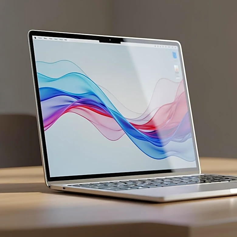 HP Touchscreen Laptop Available for $570, Offering Practical Features for Everyday Use