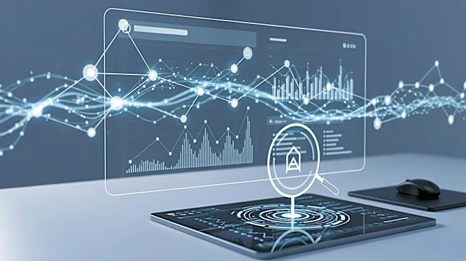 AI Tools Revolutionize Audit Processes, Enhancing Efficiency and Consistency