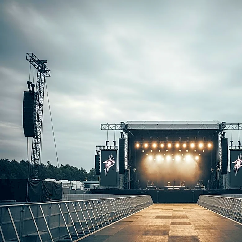 Kanye West's Controversies Lead to Wireless Festival Cancellation