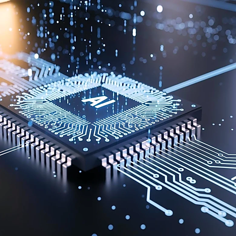 Intel Joins Elon Musk's Terafab AI Chip Project to Boost Robotics and Data Centers