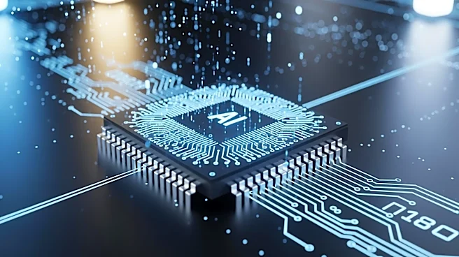 Intel Joins Elon Musk's Terafab AI Chip Project to Boost Robotics and Data Centers