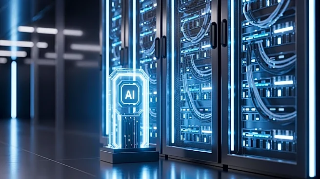 Firmus Technologies Plans $2 Billion ASX IPO Amidst AI Infrastructure Expansion