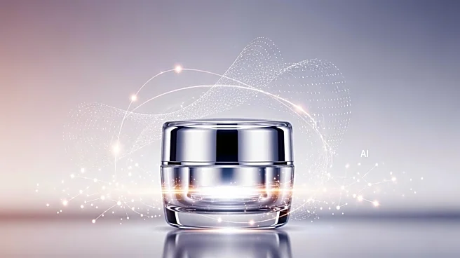 Givaudan and Haut.AI Unveil AI-Driven Beauty Innovations