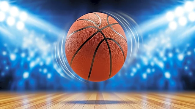 UConn Fans Energized for NCAA Championship Against Michigan