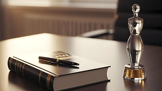 Greenberg Traurig Attorneys Shortlisted for Women in Business Law Awards