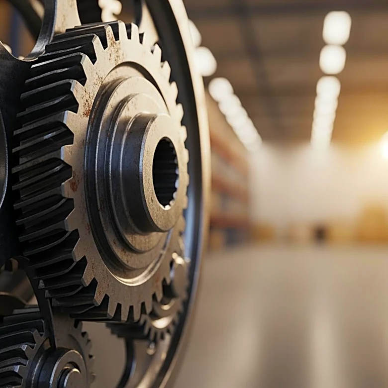 NY Fed Reports Increased Supply Chain Pressures in March Amid Middle East Tensions