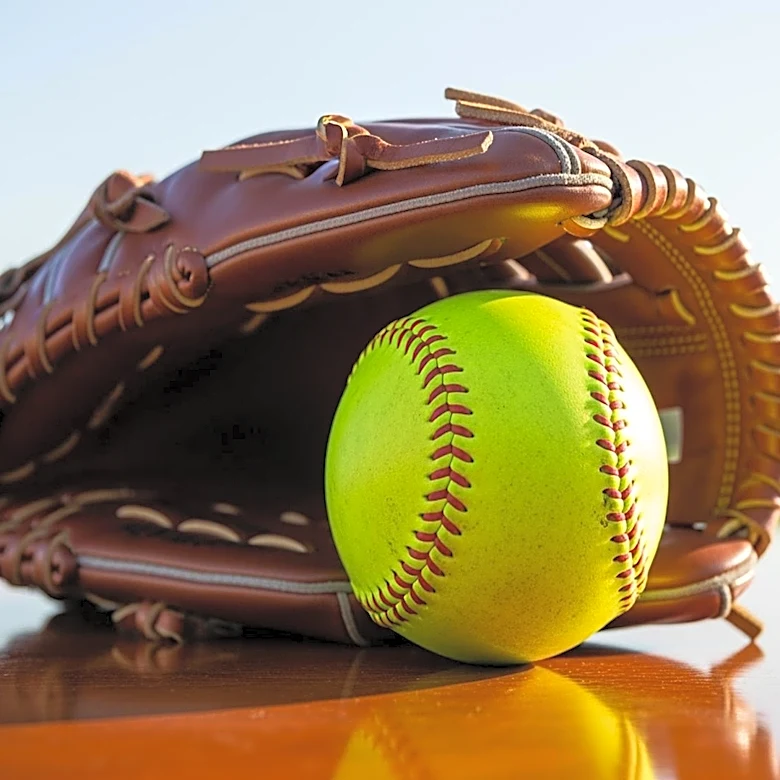Lincoln-Way West's Reese Forsythe Shines as Catcher and Hitter in Softball