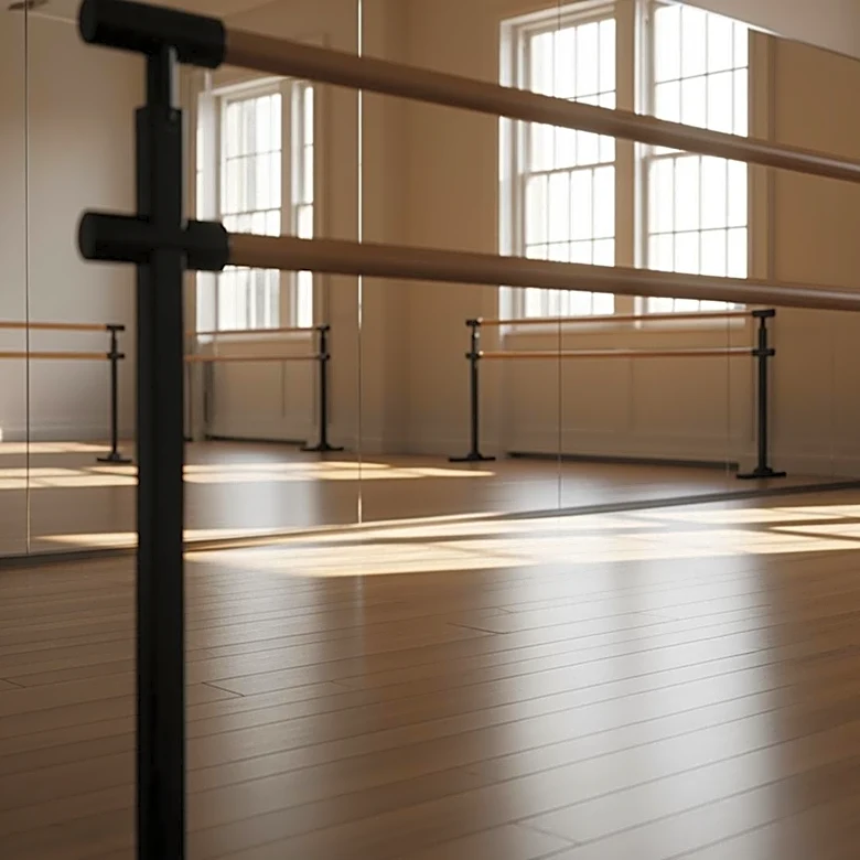 New York Theatre Ballet School Shapes Future Dancers