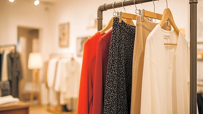 Second-Hand Shopping Gains Popularity Among UK Consumers, KPMG Finds