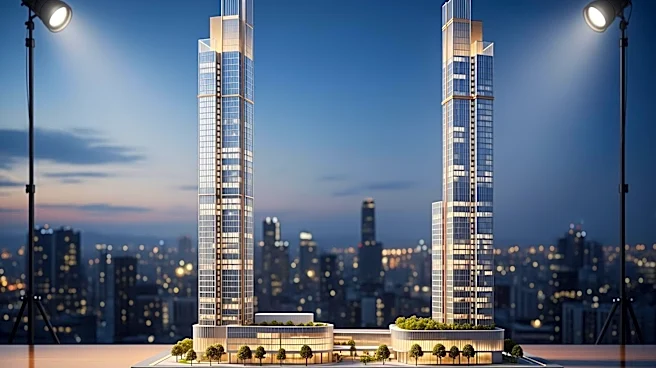 RXR Realty Advances Plans for 95-Story Tower Near Grand Central, Aiming for $6.5 Billion Project