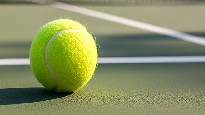 Sloane Stephens Secures Three-Set Victory in Austria Tournament