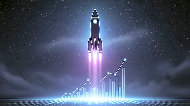 SpaceX Files for IPO, Aiming for $1.75 Trillion Valuation Amid Expanding Business Ventures