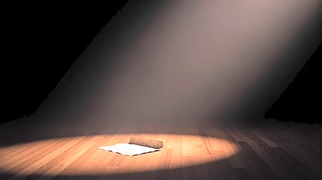 Broadway Debut of 'Becky Shaw' Explores Complex Relationships and Emotional Turmoil