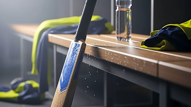 Naseem Shah Faces PCB Scrutiny Over Fitness Issues Following PKR 20 Million Fine