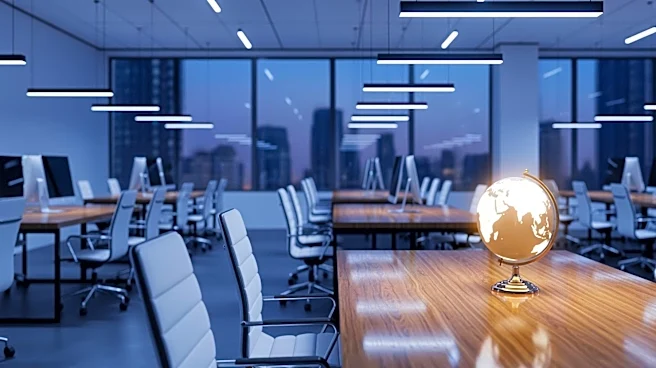 J.J. Abrams' Bad Robot Shutters L.A. Office Amid Strategic Shift to New York