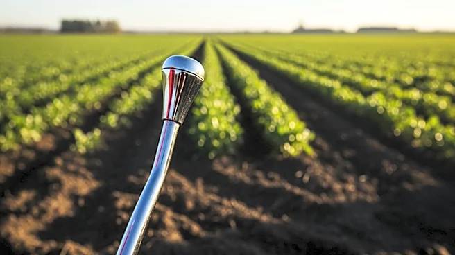 Farm Progress Show Wins B2B Show of the Year for Innovative Approach