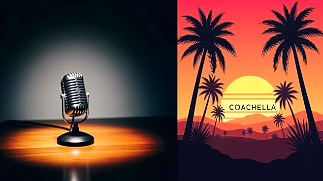 Karol G Discusses Coachella Headlining and ICE Criticism in Playboy Interview