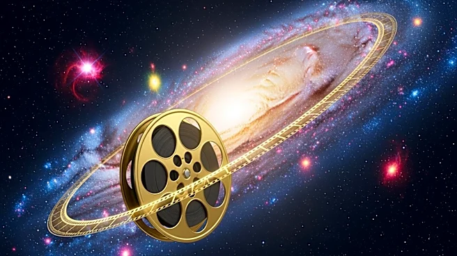 Super Mario Galaxy Movie Achieves Best Monday Box Office of 2026