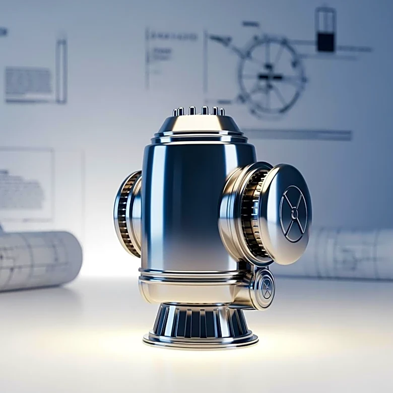 Fluor Signs Contract with X-Energy for Advanced Nuclear Project in Texas