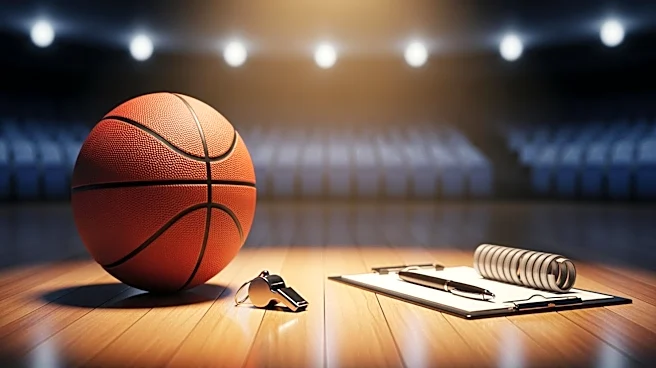 LSU Basketball Hires Rick Stansbury as Associate Head Coach to Boost Program