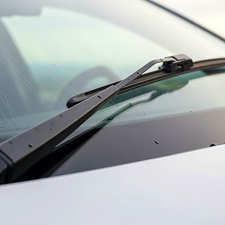 Ford Recalls Over 422,000 Vehicles Due to Windshield Wiper Failure