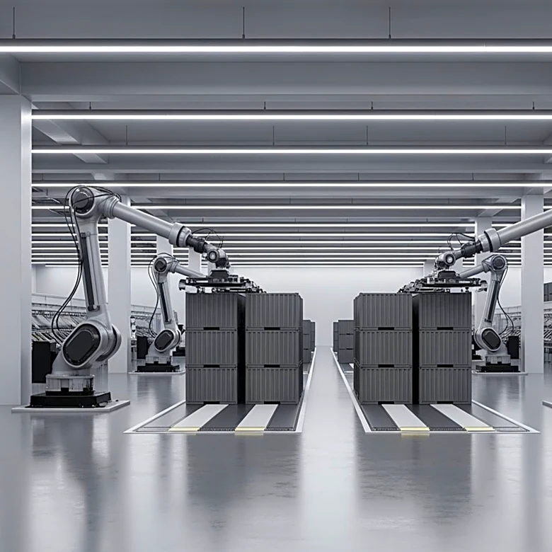 DHL Expands Automation in Vietnam to Enhance Logistics Operations