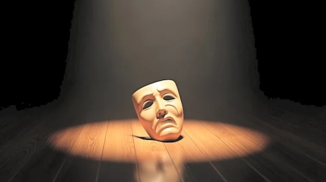 Broadway's 'Becky Shaw' Revival Challenges Audiences with Provocative Themes