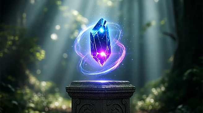 Genshin Impact Introduces New Character Linnea in Latest Trailer