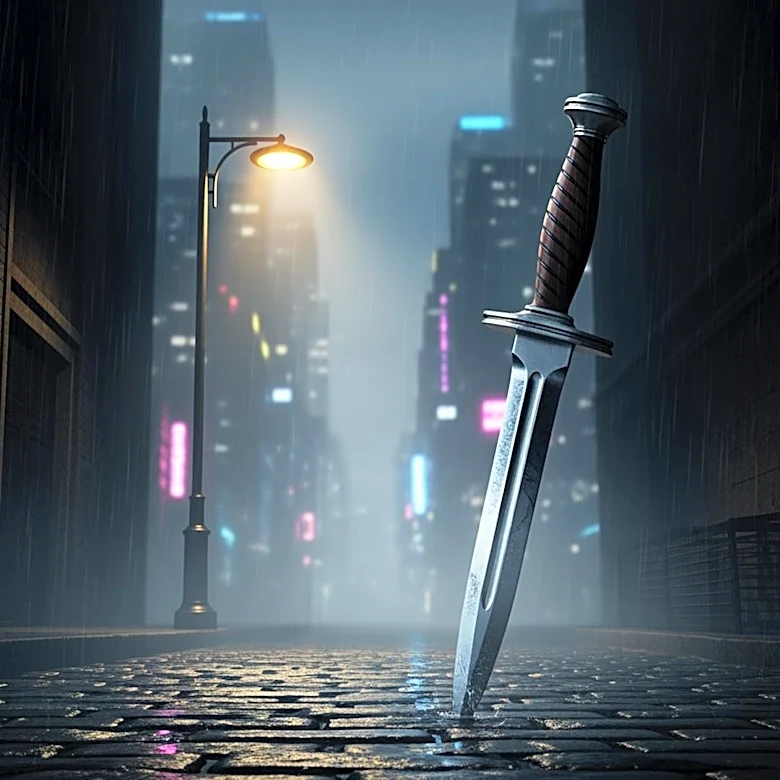 Liquid Swords Unveils Samson Launch Trailer Highlighting Crime-Driven Narrative