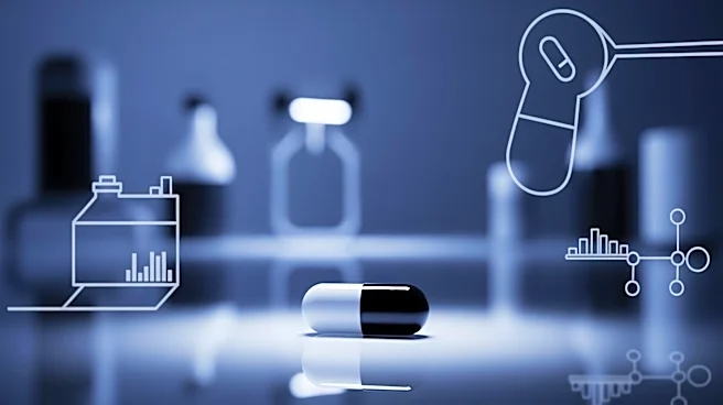 Cingulate's ADHD Drug Faces FDA Manufacturing Review, No Safety Concerns Reported