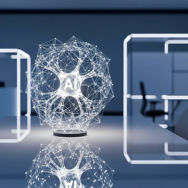 HR Strategies Evolve with AI to Enhance Workforce Agility and Productivity